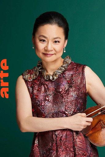 Midori plays Mendelssohn Kronberg Festival 2025 film afişi