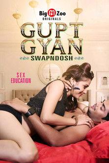 Gupt Gyaan Swapnadosh dizi afişi