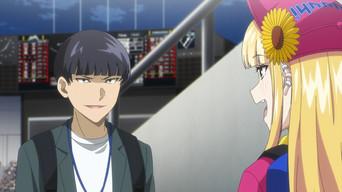 It's the Wind's Fault / Signs / Watch Out for Online News!