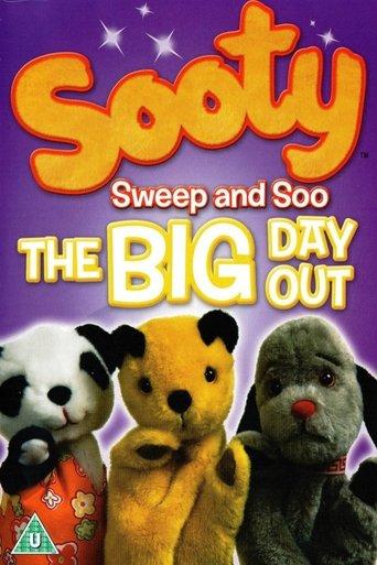 Sooty: The Big Day Out film afişi
