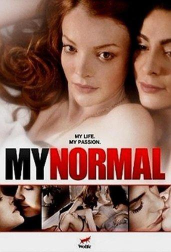My Normal film afişi