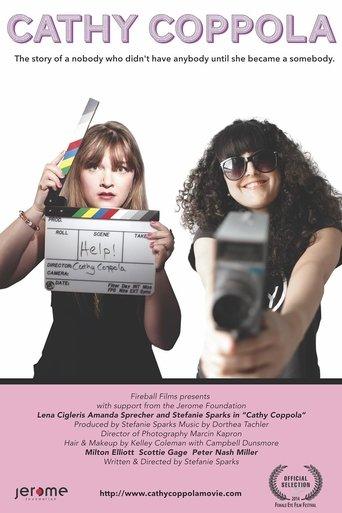 Cathy Coppola film afişi