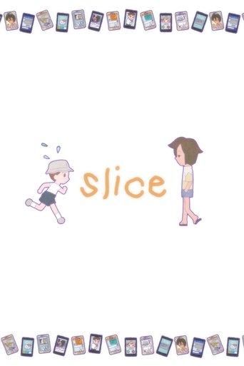 Slice film afişi