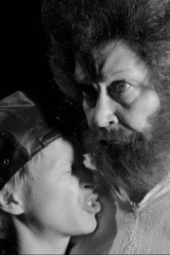 The New Devil of Hellsbottom film afişi