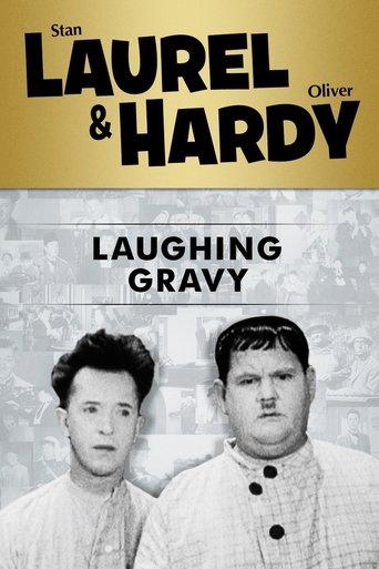 Laughing Gravy film afişi