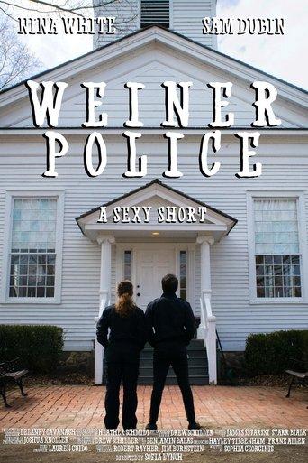 Weiner Police film afişi