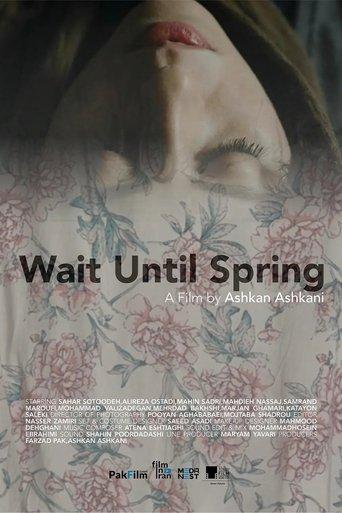 Wait Until Spring film afişi