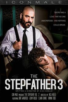 The Stepfather 3 film afişi