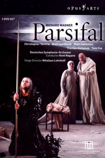 Parsifal film afişi
