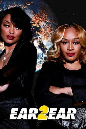 Ear 2 Ear film afişi