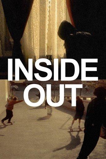 Inside Out film afişi
