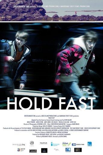 Hold Fast film afişi