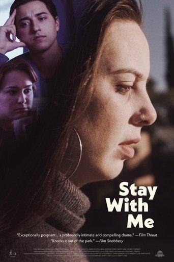 Stay with Me film afişi