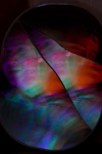 Lóbrego Porvenir film afişi