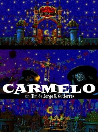 Carmelo film afişi
