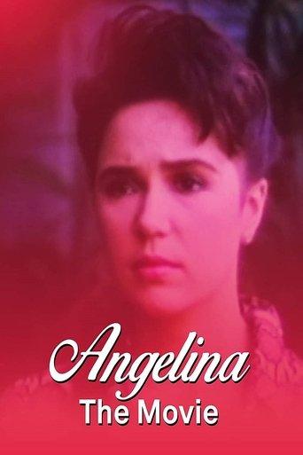 Angelina: The Movie film afişi