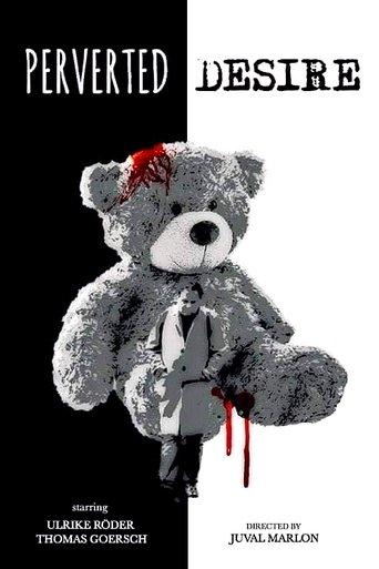Perverted Desire film afişi