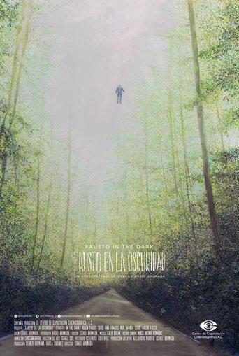 Fausto in the Dark film afişi