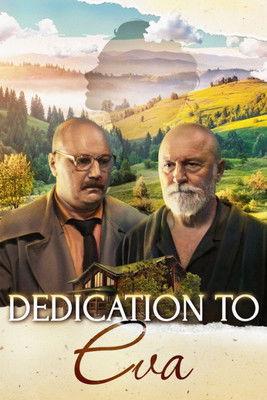 Dedication to Eve film afişi