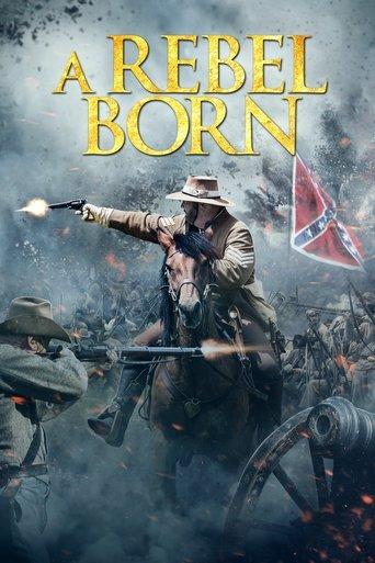 A Rebel Born film afişi