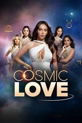 Cosmic Love France dizi afişi