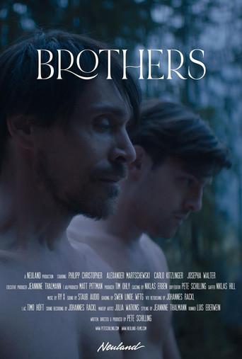 Brothers film afişi