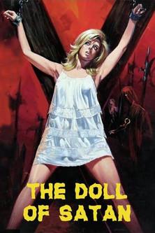 The Doll of Satan film afişi