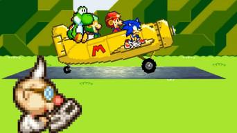 The Great Doomship Offensive