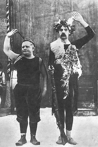 The Bilberries film afişi