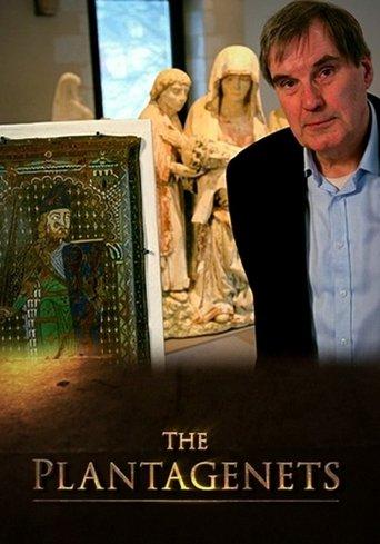 The Plantagenets dizi afişi