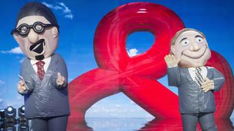 Penn & Teller Are Full of Hot Air