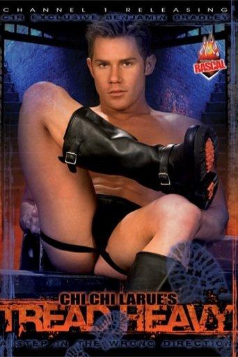 Tread Heavy film afişi