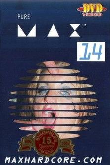 Pure Max 14 film afişi