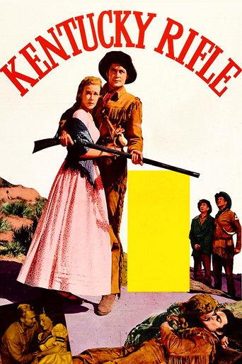 Kentucky Rifle film afişi