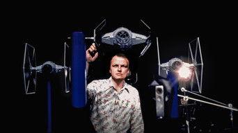 "On the bucking bronco."