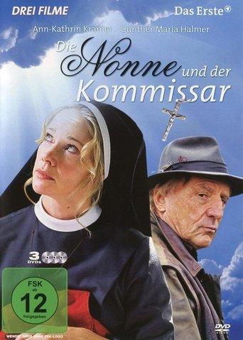 Die Nonne und der Kommissar film afişi