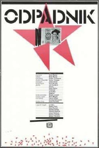 The Outlaw film afişi