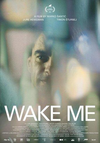 Wake Me film afişi