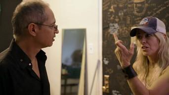 The Truth Shall Set You Free