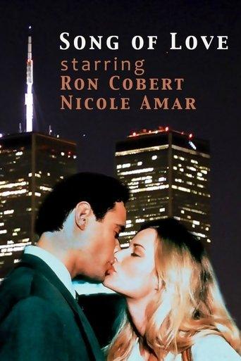 Song of Love film afişi