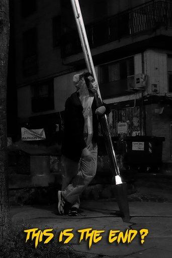 This Is The End? film afişi