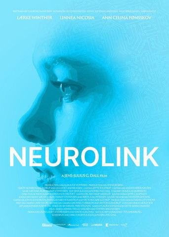 Neurolink film afişi