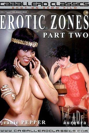 Erotic Zones 2 film afişi