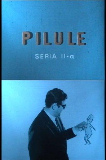 Pilule II film afişi