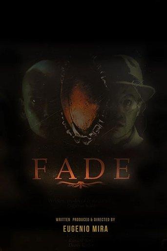 Fade film afişi