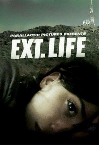 Ext. Life film afişi