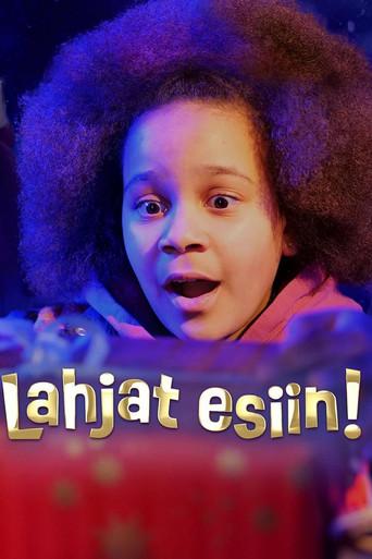 Lahjat esiin! film afişi