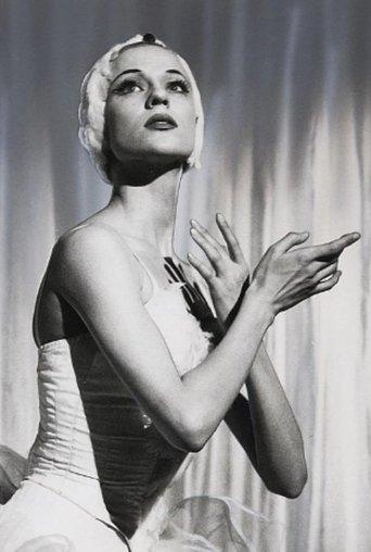 Ballerinaliv film afişi