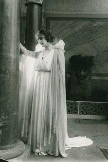 Paradisfågeln film afişi