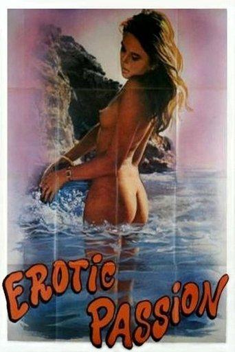 Erotic Passion film afişi